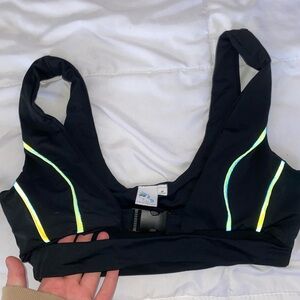 Black Rave Top